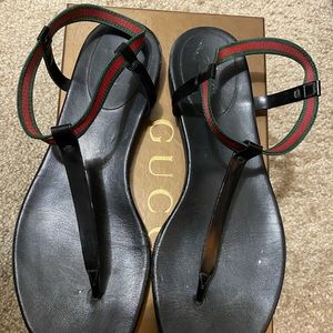 Gucci Sandals